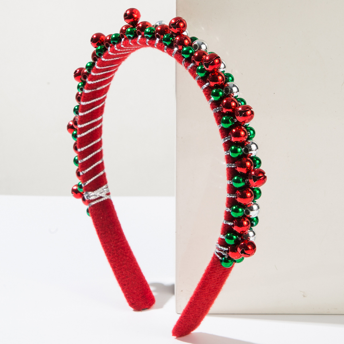 Nova faixa de cabelo de Natal  - Women'S Accessories Flannels avaliação e preço