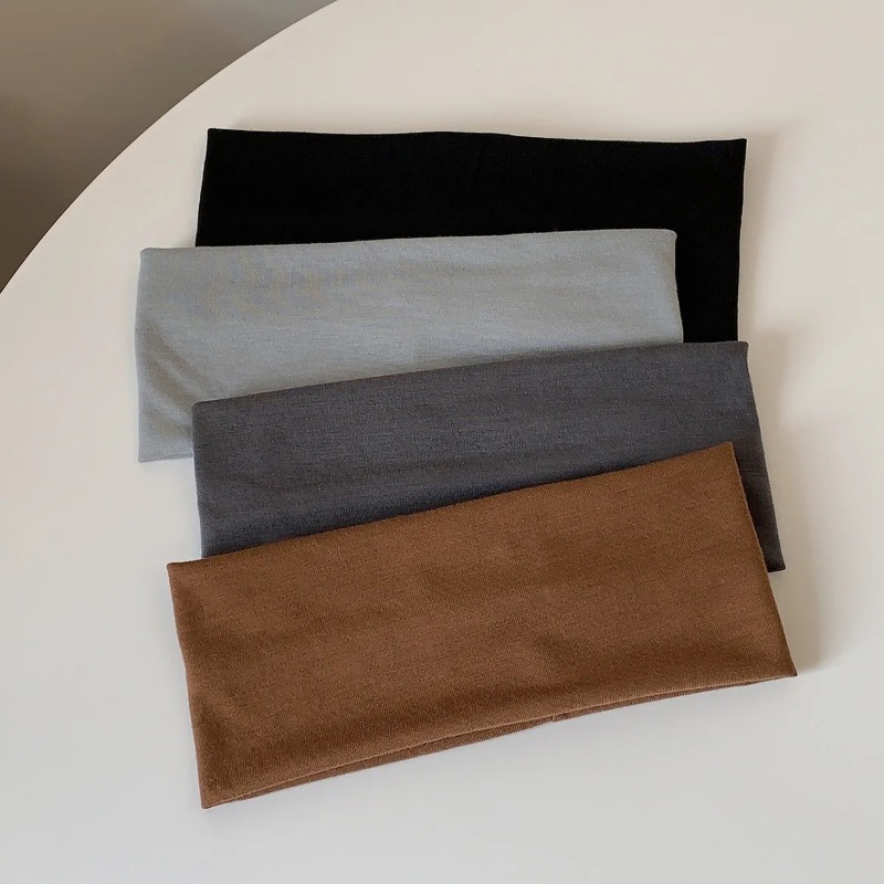 Faixas de Cabelo Esportivas Ex - Women'S Yoga Accessories avaliação e preço