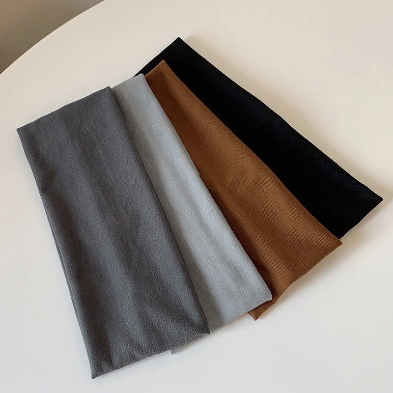 Faixas de Cabelo Esportivas Ex - Women'S Yoga Accessories avaliação e preço