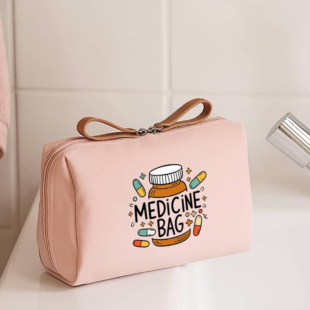 Necessaire para Medicamentos,  - Women Accessories List avaliação e preço