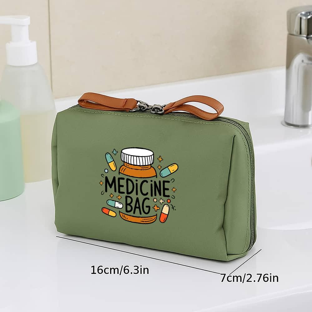 Necessaire para Medicamentos,  - Women Accessories List avaliação e preço