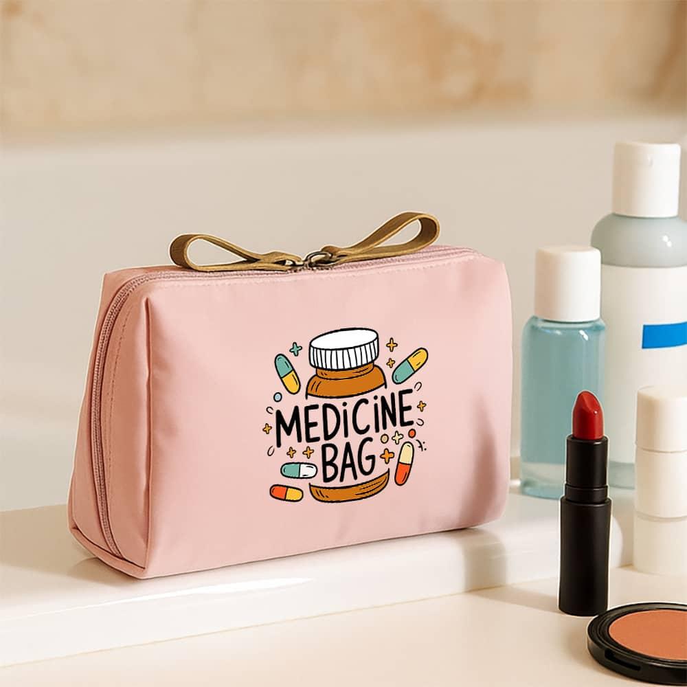 Necessaire para Medicamentos,  - Women Accessories List avaliação e preço