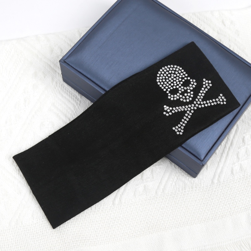 Faixa de Cabelo Y2K Retrô Elás - Women'S Yoga Accessories avaliação e preço