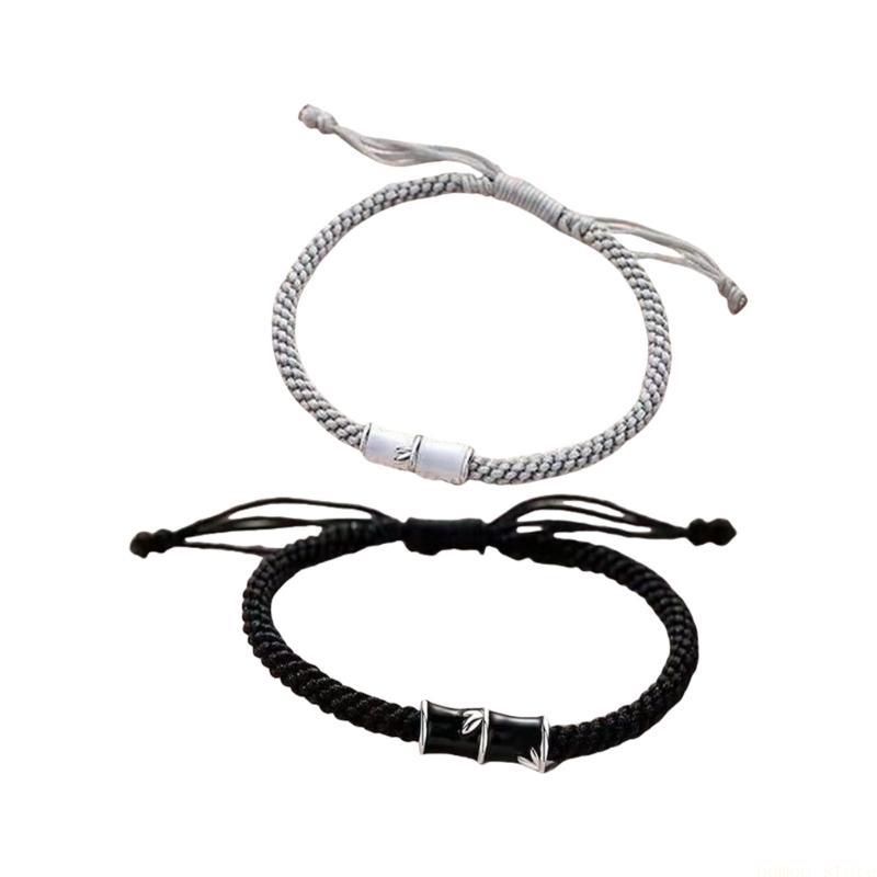 31bf pulseiras casal com padrã - Women Accessories Meaning avaliação e preço