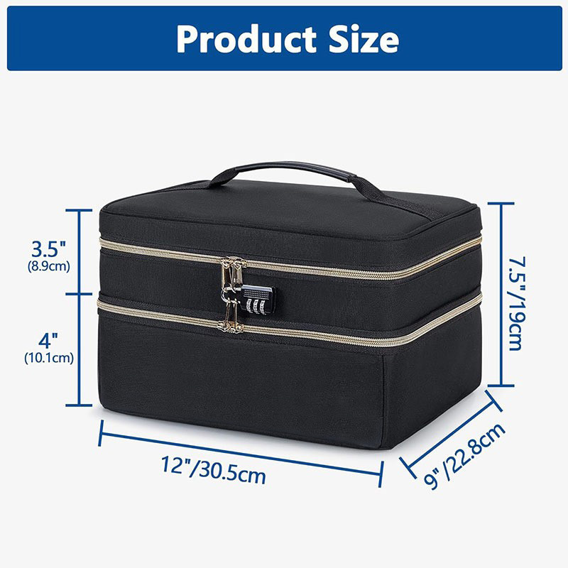 Bolsa de Armazenamento para Br - Women Accessories List avaliação e preço