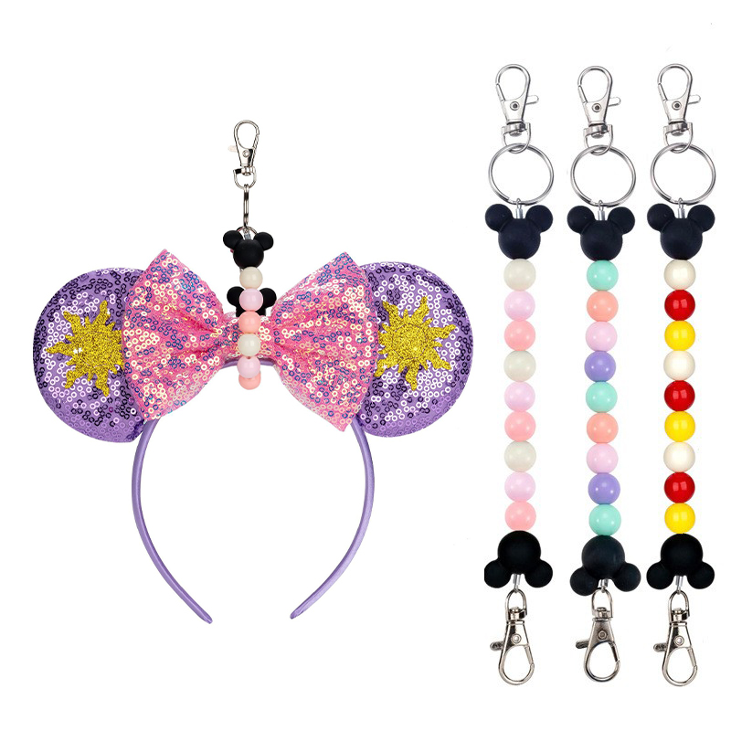 Suporte para Orelhas do Mickey - Women Accessories List avaliação e preço