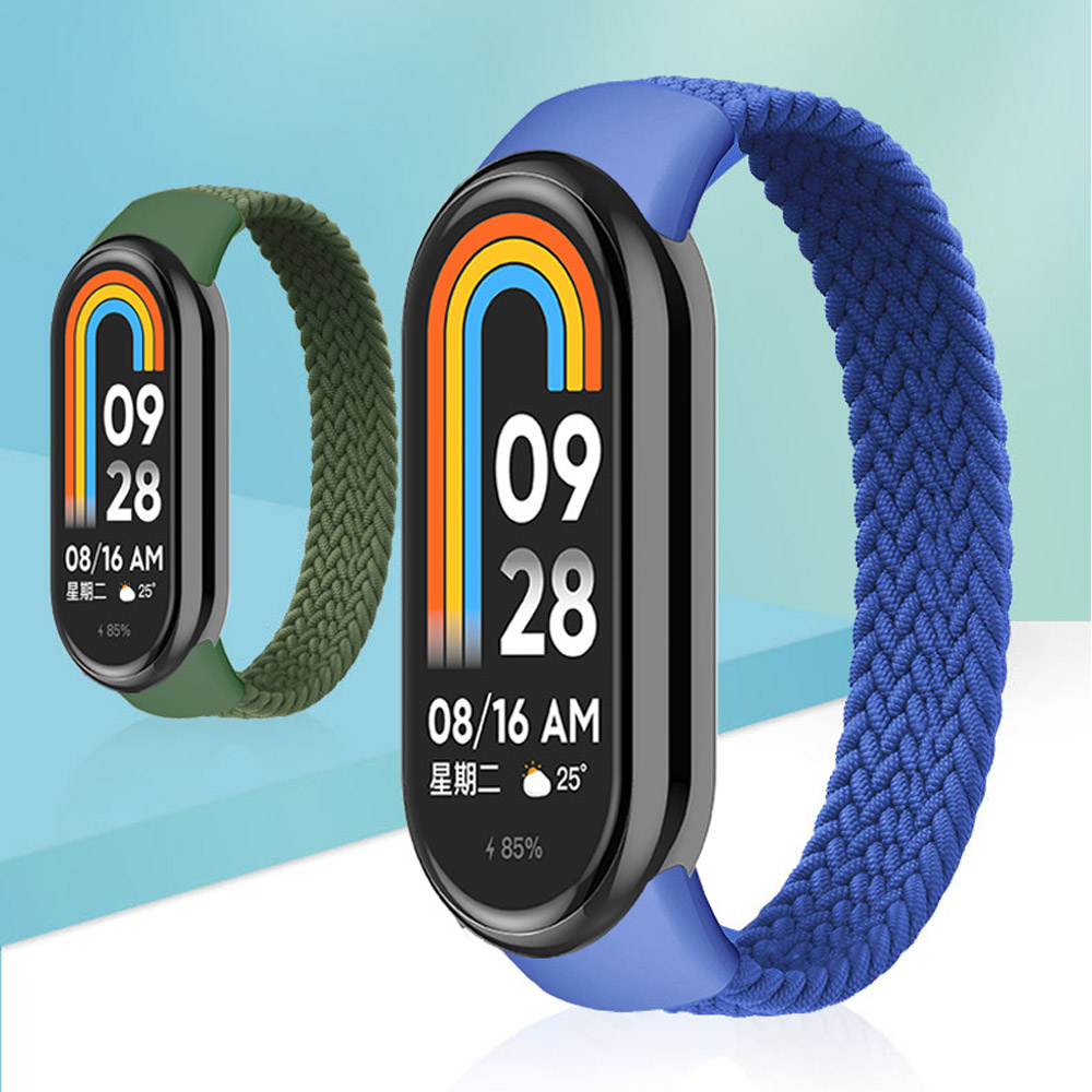 Loop solo de náilon para xiaom - Women Accessories Website avaliação e preço