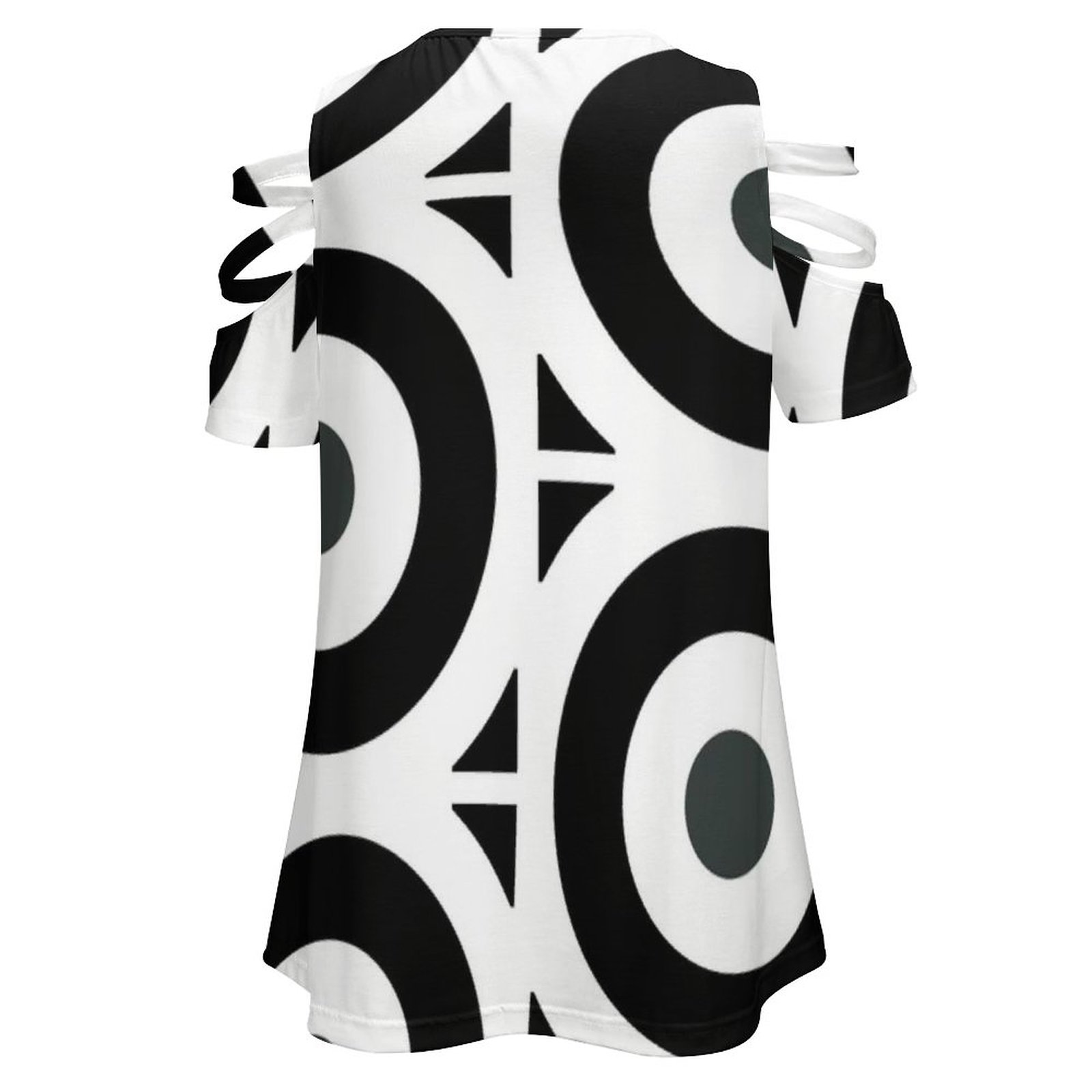 Camiseta feminina de alvo de d - Women'S Accessories Target avaliação e preço