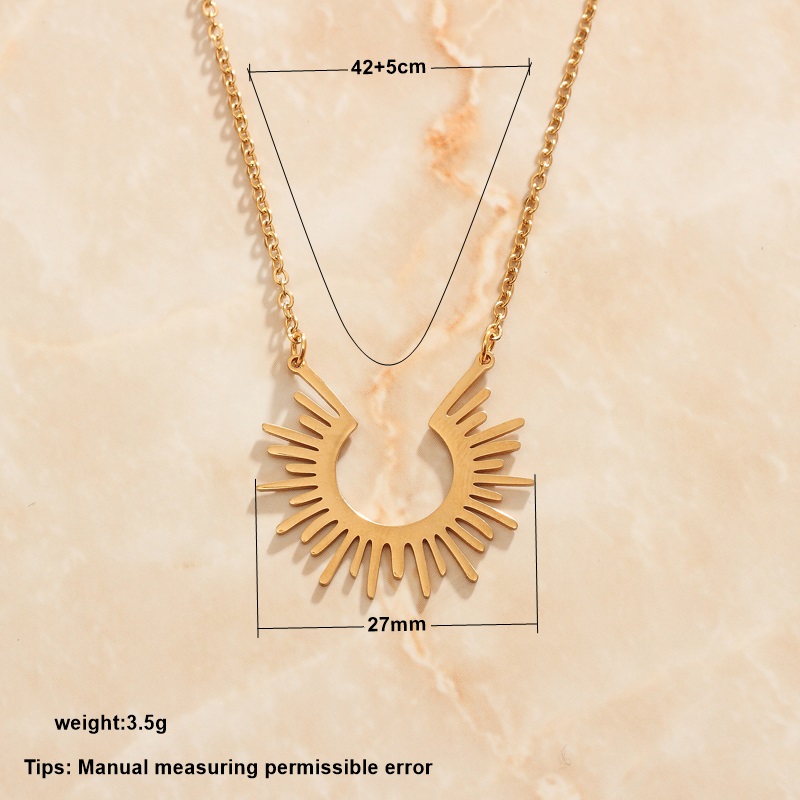 SOMMAR-Colares e Pingentes Ban - Women'S Accessories Online India avaliação e preço