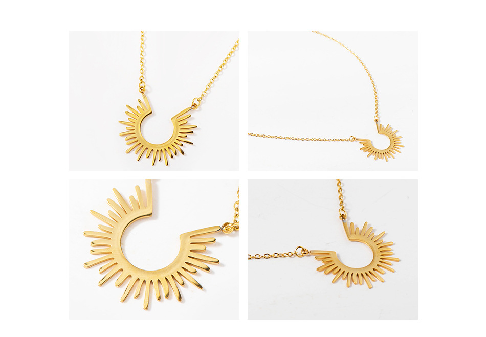 SOMMAR-Colares e Pingentes Ban - Women'S Accessories Online India avaliação e preço