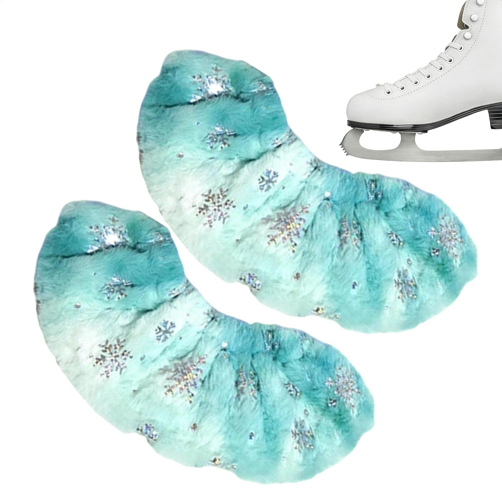 Protetores de Patins de Gelo e - Women'S Accessories Flannels avaliação e preço