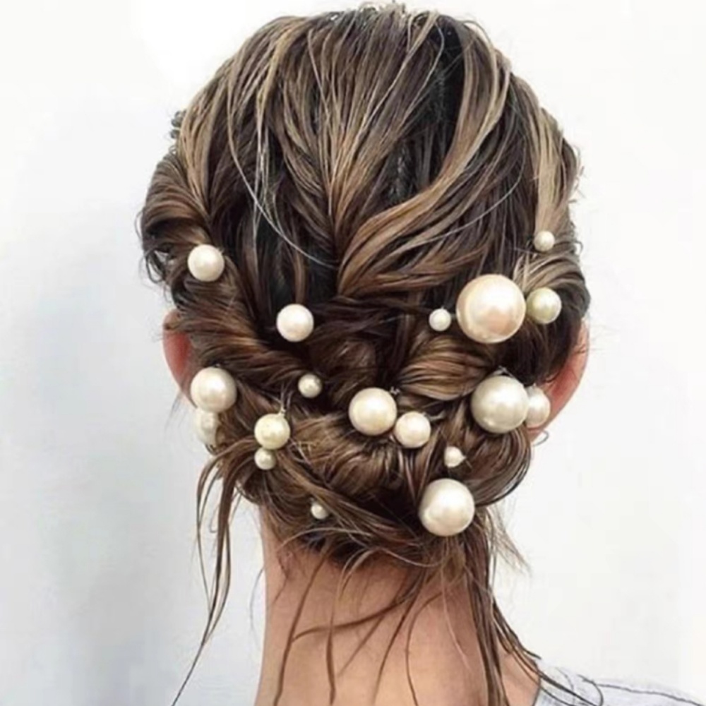 Conjunto de Pentes e Grampos d - Women'S Accessories H&M avaliação e preço