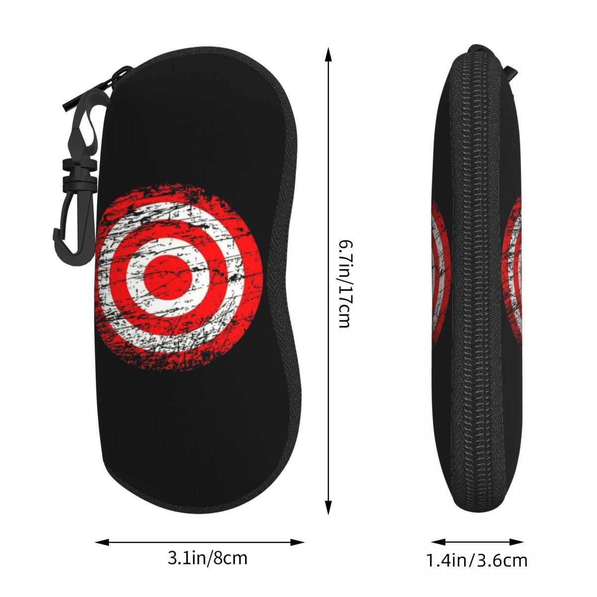 Personalizado sem matéria se p - Women'S Accessories Target avaliação e preço