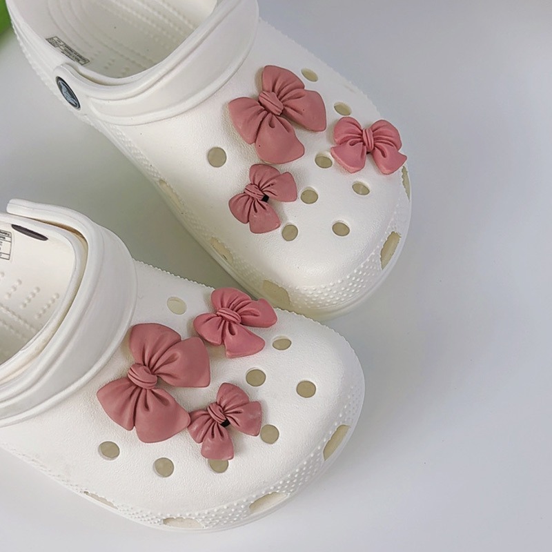 Conjunto de 6 Peças de Acessór - Women'S Accessories Crocs avaliação e preço