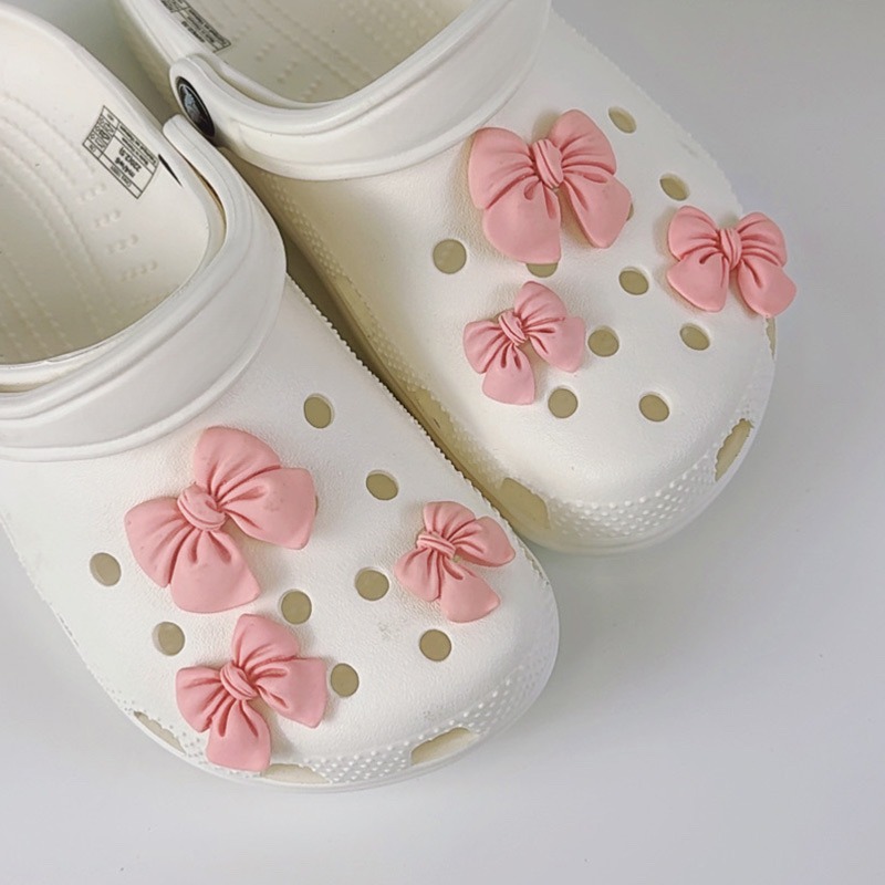 Conjunto de 6 Peças de Acessór - Women'S Accessories Crocs avaliação e preço
