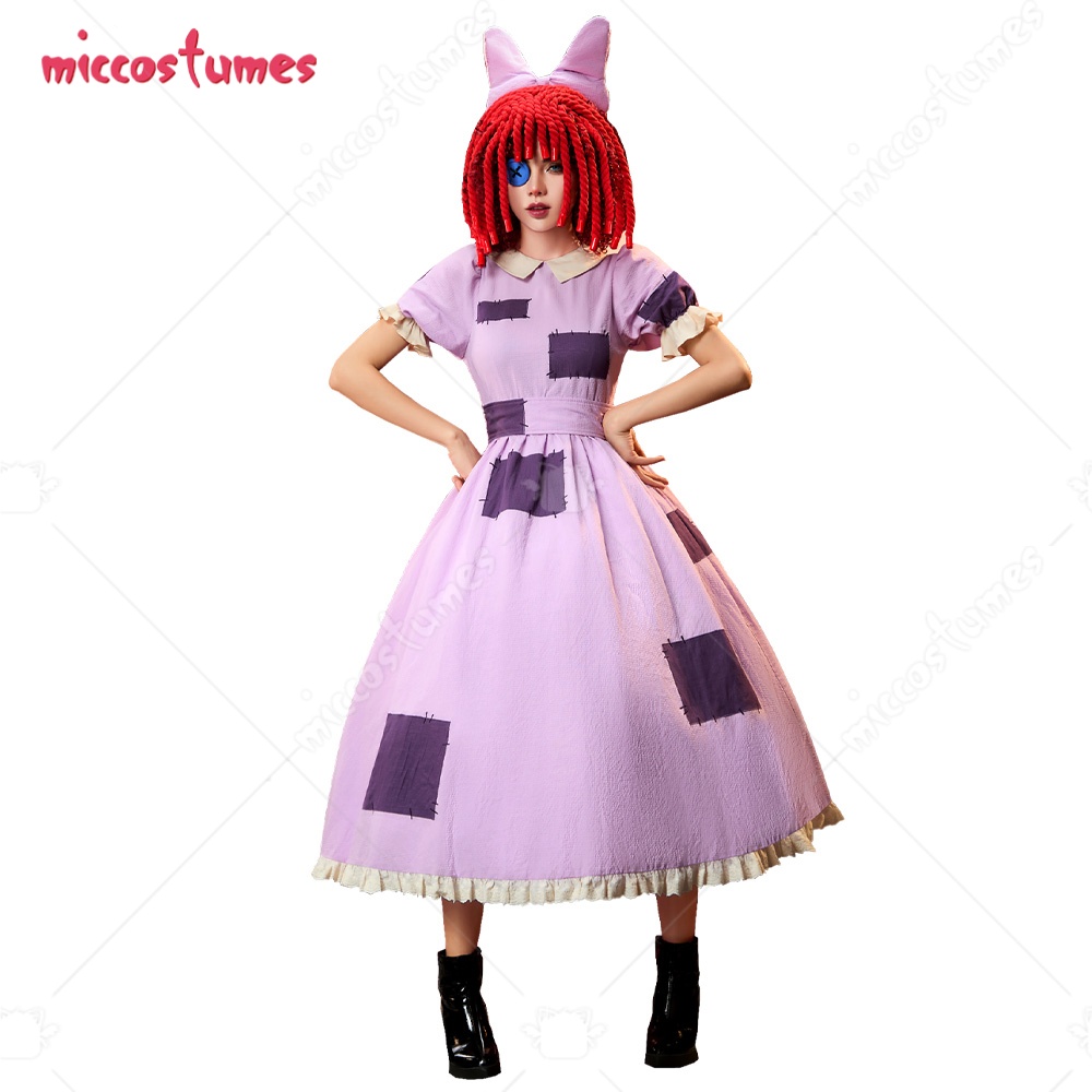 【Pronto para Envio】Cosplay.fm  - Women'S Accessories H&M avaliação e preço