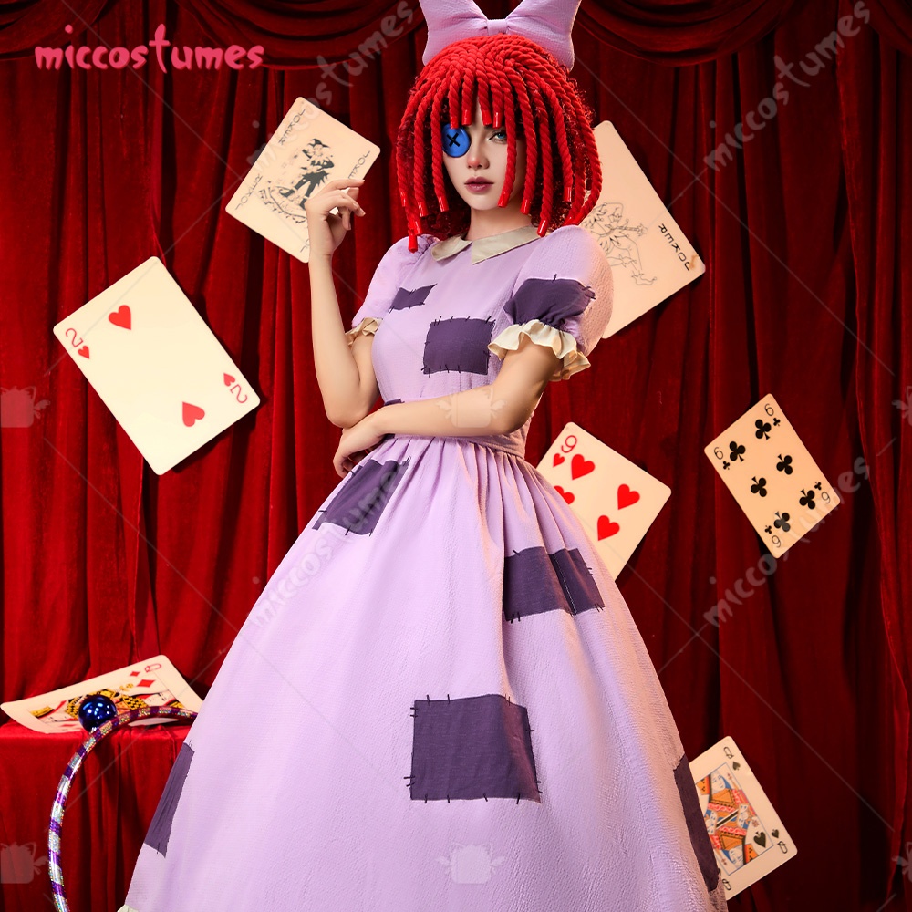 【Pronto para Envio】Cosplay.fm  - Women'S Accessories H&M avaliação e preço