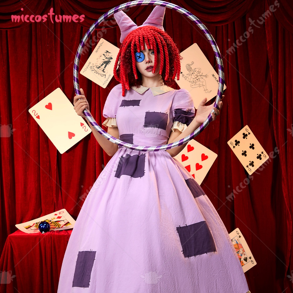 【Pronto para Envio】Cosplay.fm  - Women'S Accessories H&M avaliação e preço