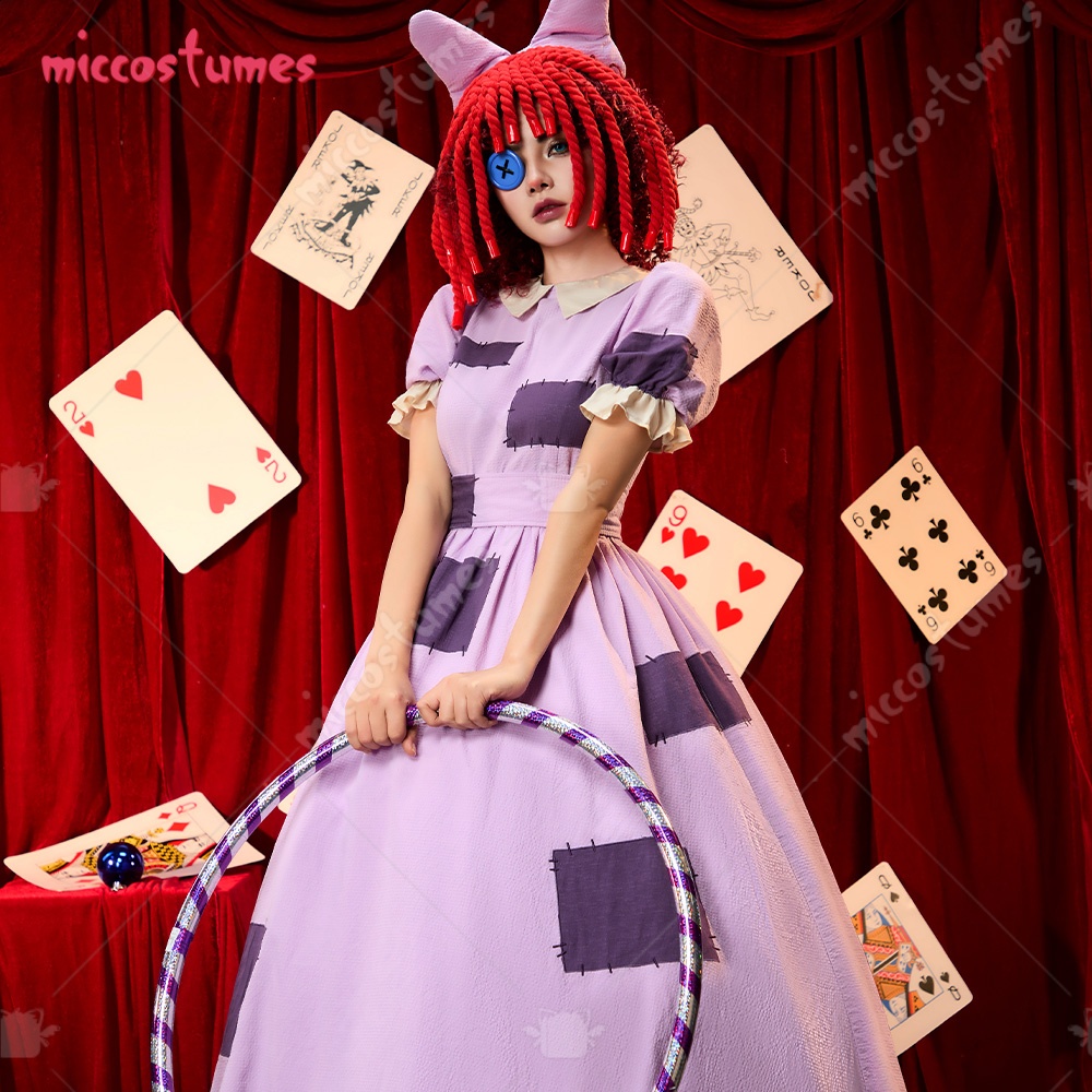 【Pronto para Envio】Cosplay.fm  - Women'S Accessories H&M avaliação e preço
