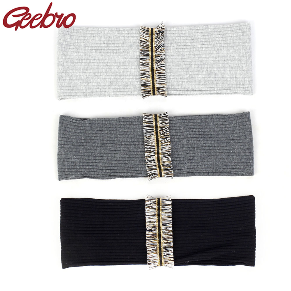 Geebro boho vintage borla tarj - Women'S Yoga Accessories avaliação e preço