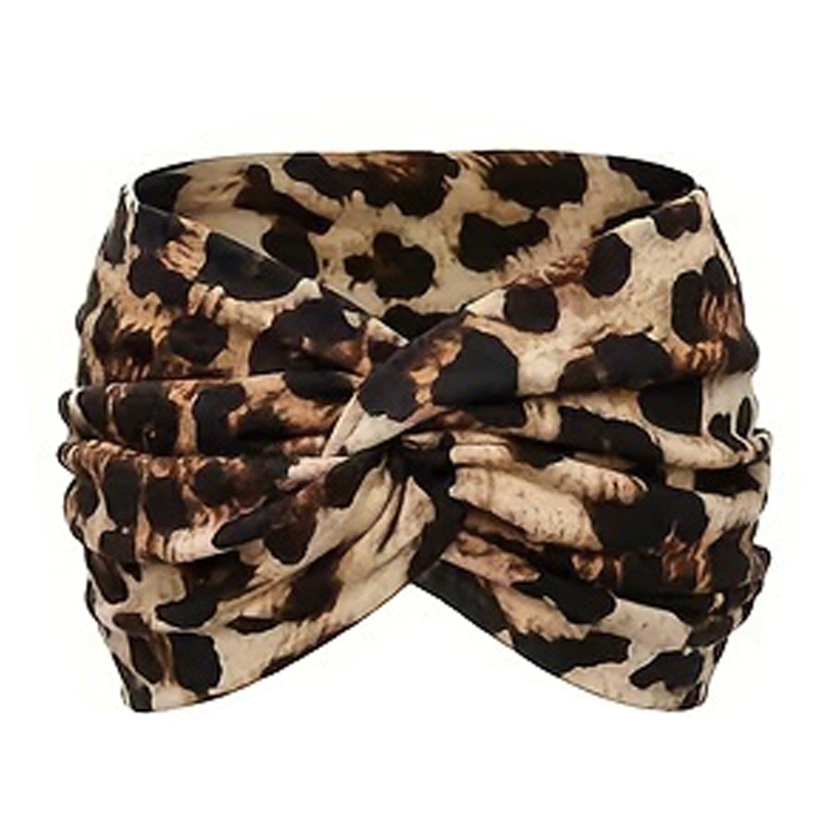 Torcido largo headbands para m - Women'S Yoga Accessories avaliação e preço