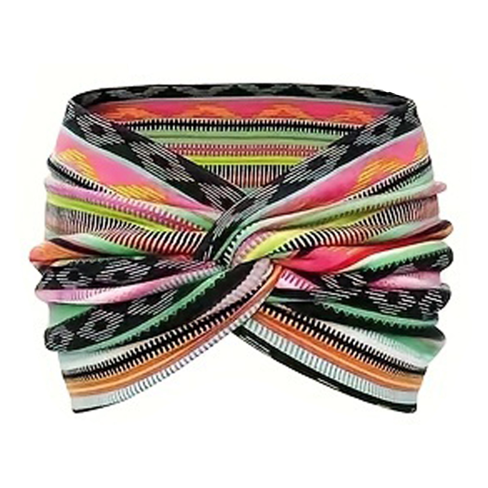 Torcido largo headbands para m - Women'S Yoga Accessories avaliação e preço
