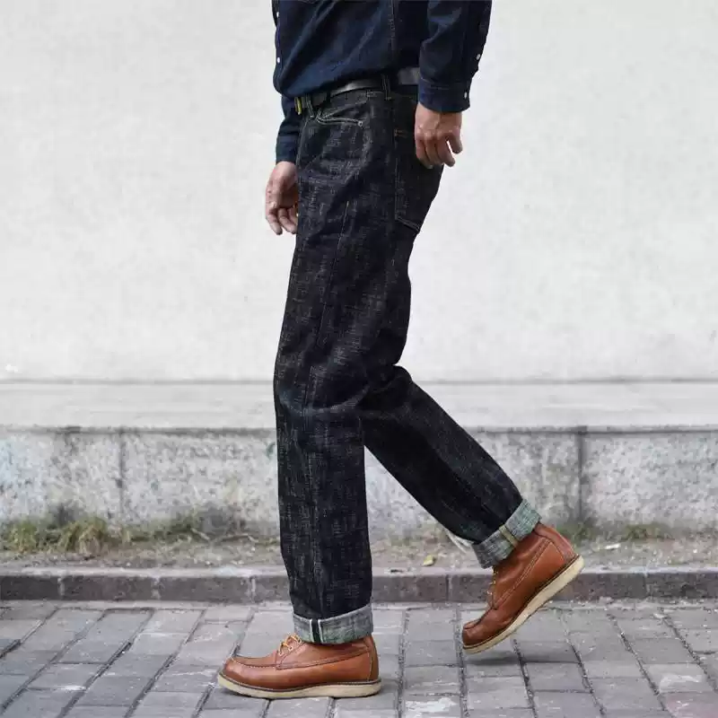 Sauce Zhan Jeans masculinos co - Levis Jeans 501 avaliação e preço