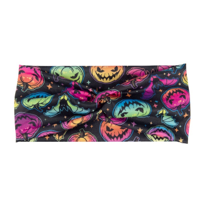 Boêmio impresso crânio abóbora - Women'S Yoga Accessories avaliação e preço