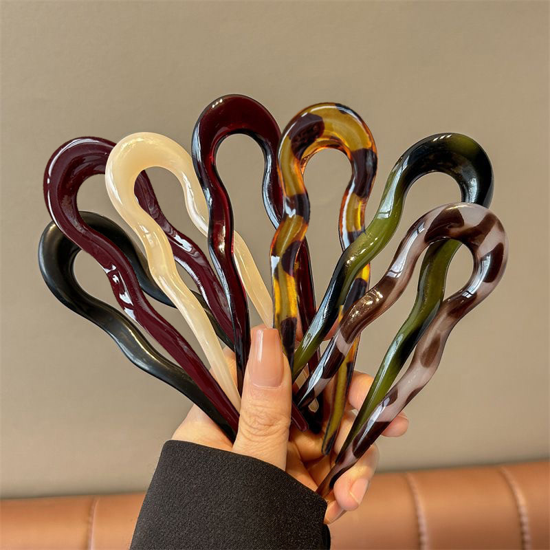 Elegante Grampo de Cabelo em A - Women'S Accessories H&M avaliação e preço
