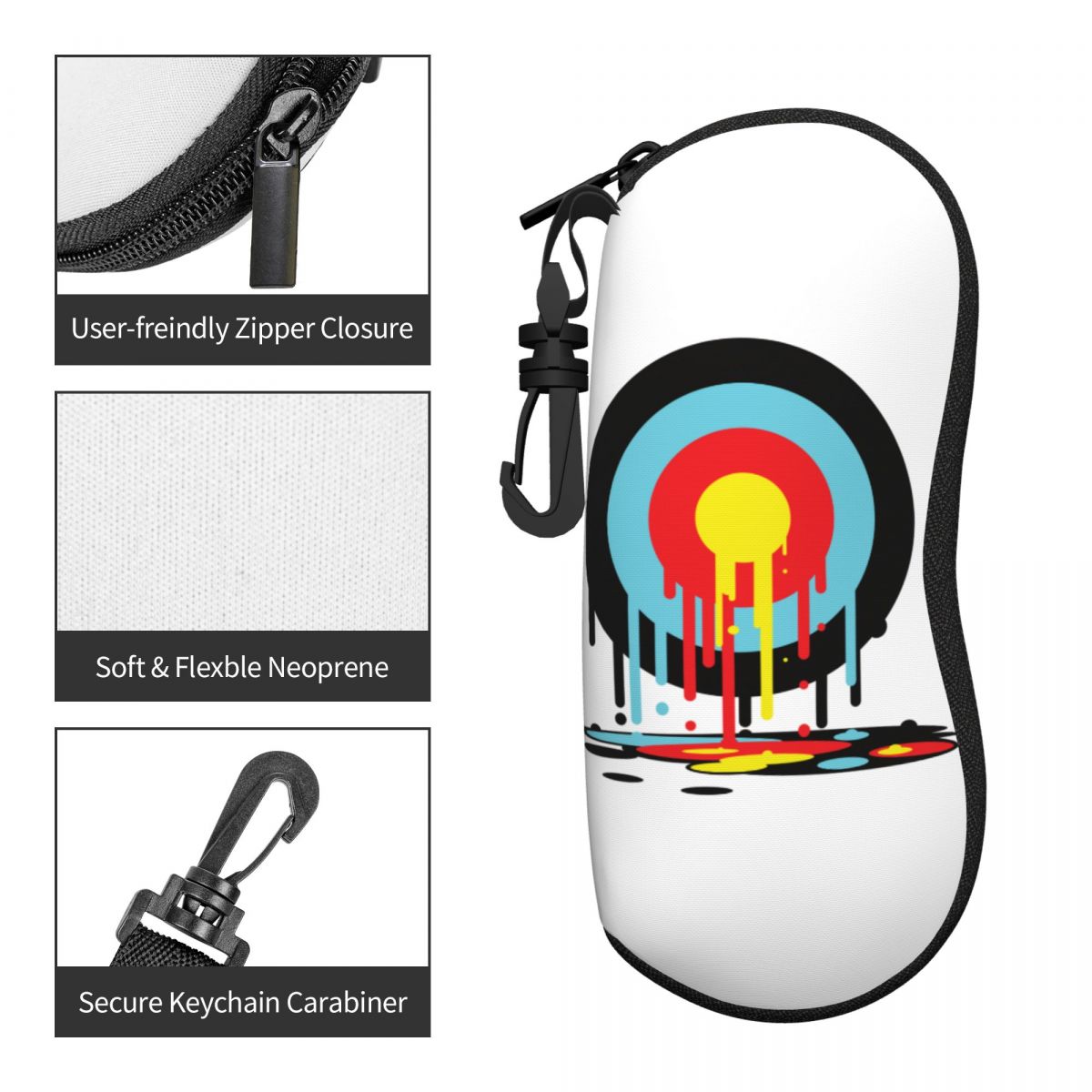 Personalizado capturando alvo  - Women'S Accessories Target avaliação e preço