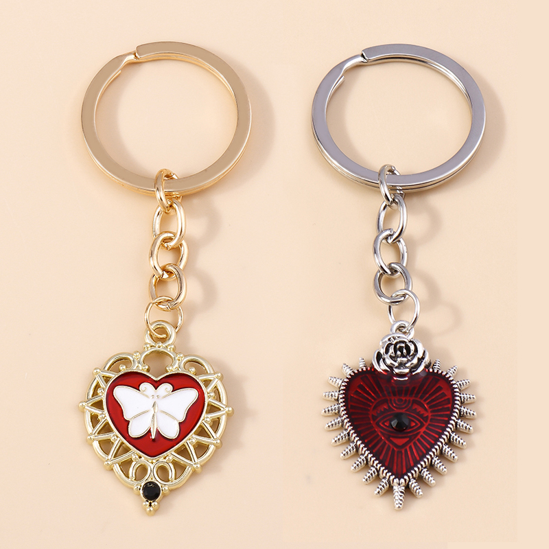 Aihua gótico vermelho mau olha - Women'S Vampire Accessories avaliação e preço