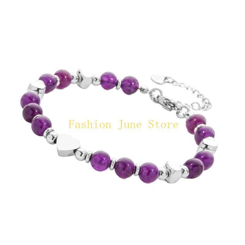 Pulseira contas pedra colorida - Women Accessories Meaning avaliação e preço
