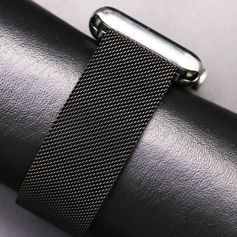 Pulseira de laço milanês para  - Women Accessories Website avaliação e preço