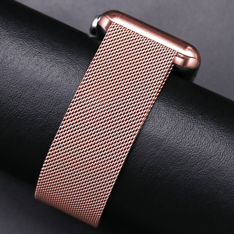 Pulseira de laço milanês para  - Women Accessories Website avaliação e preço