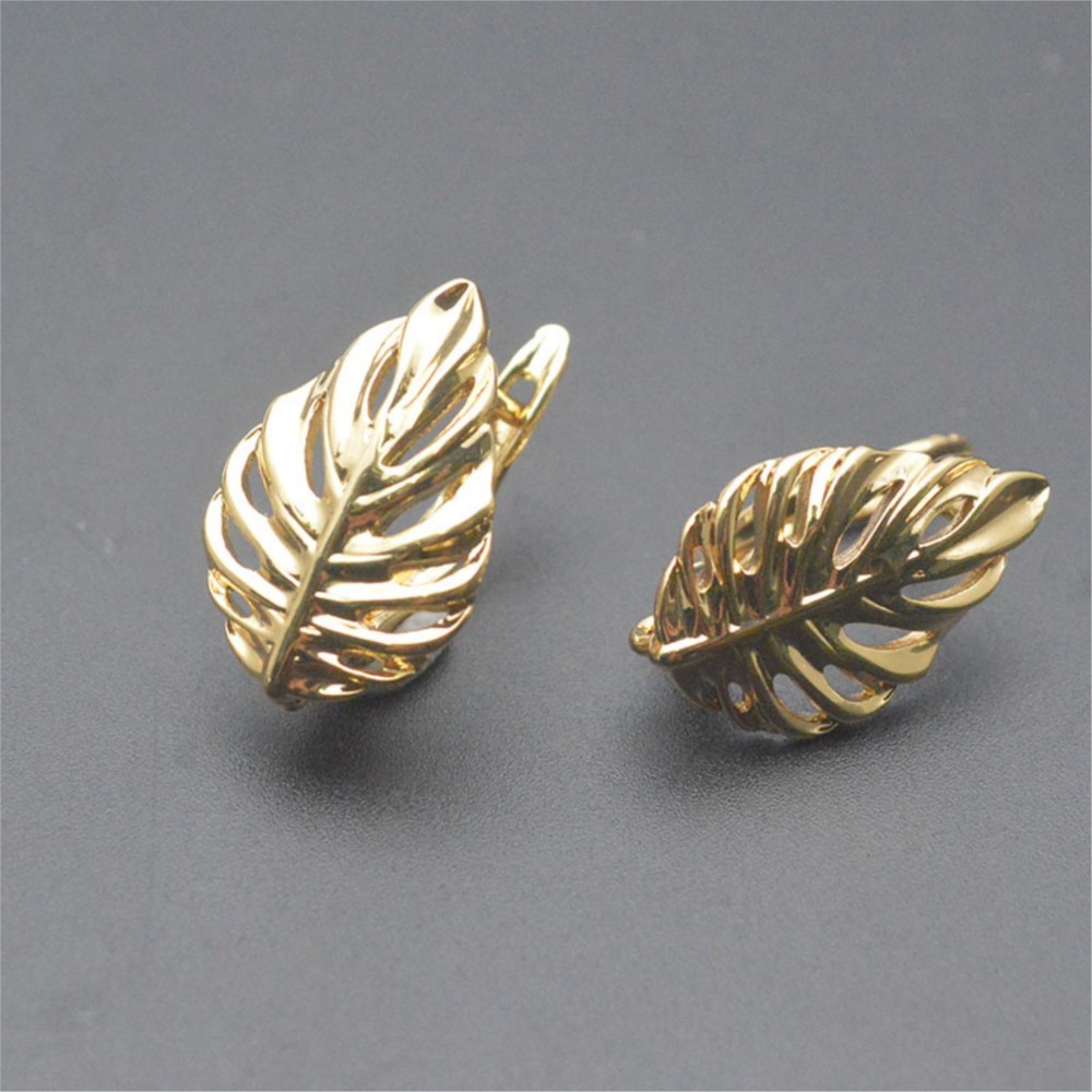 1/2 Peças de Brincos de Moda e - Wrap Ring Gold avaliação e preço
