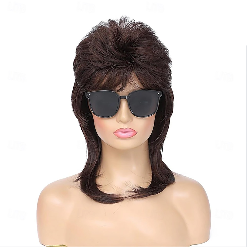 Perucas sintéticas HAIRJOY ​​p - Women'S Accessories In The 90S avaliação e preço