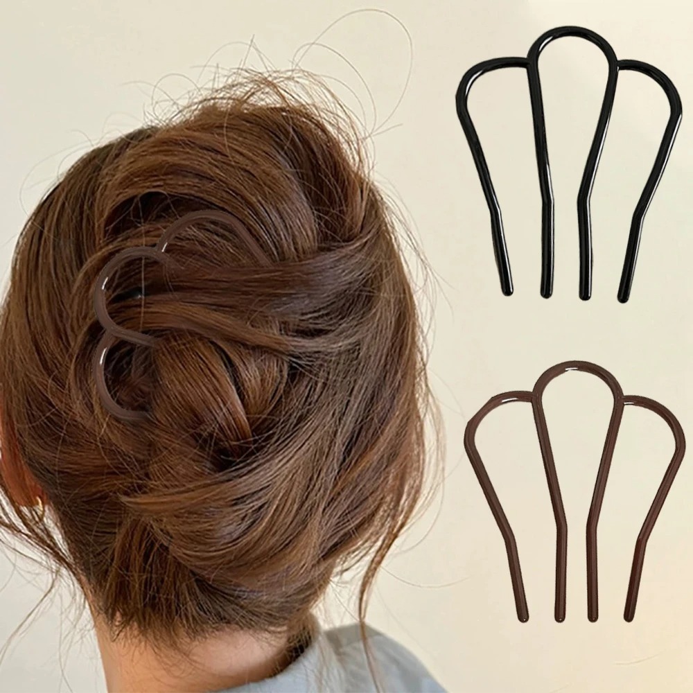 Elegantes Grampos de Cabelo em - Women'S Accessories H&M avaliação e preço