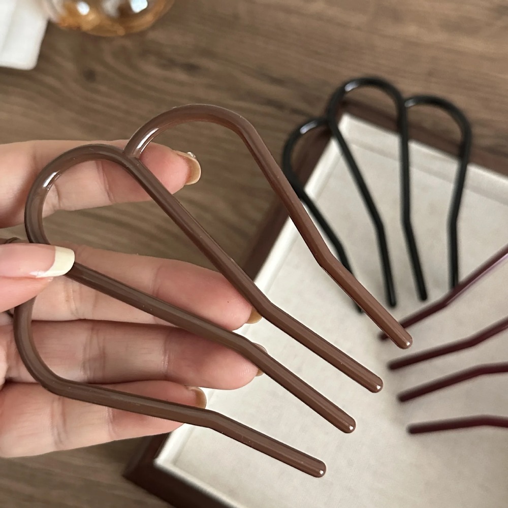 Elegantes Grampos de Cabelo em - Women'S Accessories H&M avaliação e preço