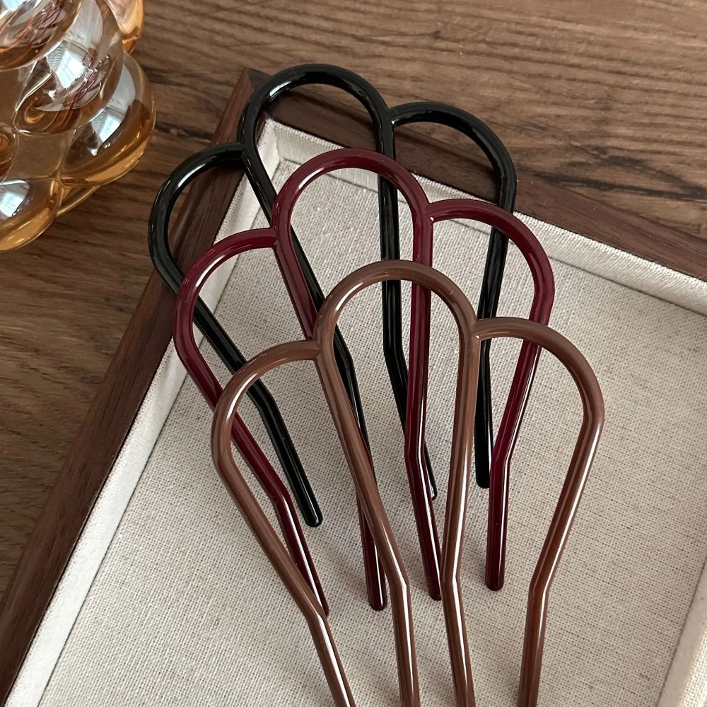 Elegantes Grampos de Cabelo em - Women'S Accessories H&M avaliação e preço