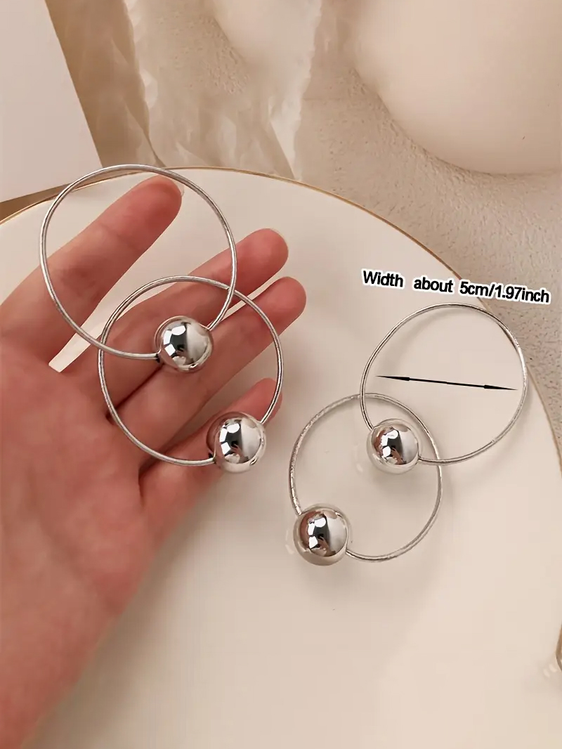 10 peças gravata de cabelo bol - Wrap Ring Gold avaliação e preço