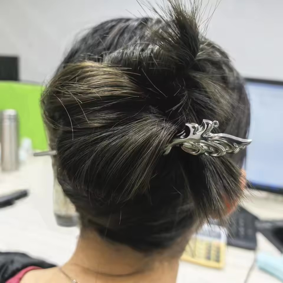 Apothecary diários liga grampo - Women'S Accessories H&M avaliação e preço