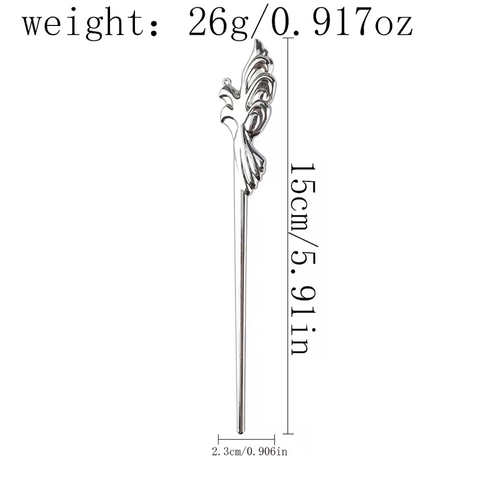 Apothecary diários liga grampo - Women'S Accessories H&M avaliação e preço