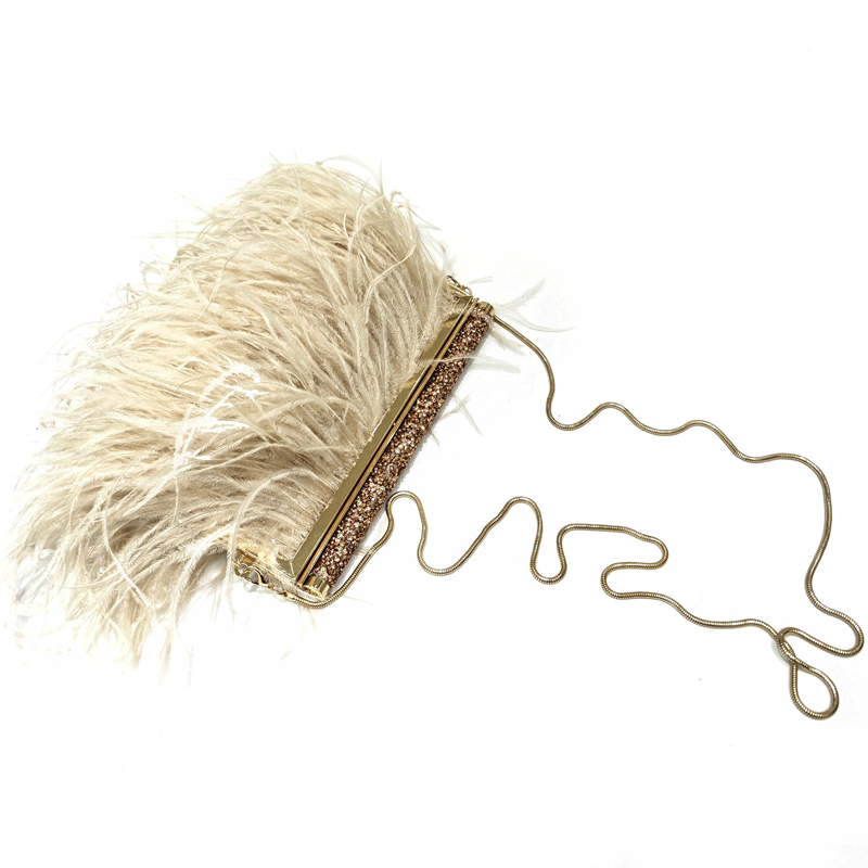 Bolsa de mão feminina de luxo  - Women'S Accessories Purse avaliação e preço