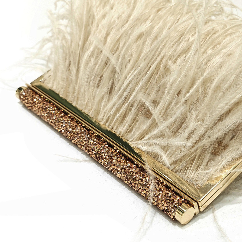 Bolsa de mão feminina de luxo  - Women'S Accessories Purse avaliação e preço